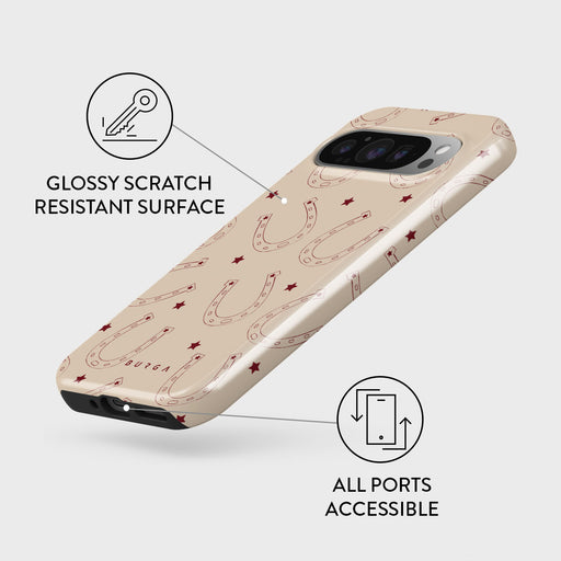 Lucky Charm - Google Pixel 9 Pro XL Case 3