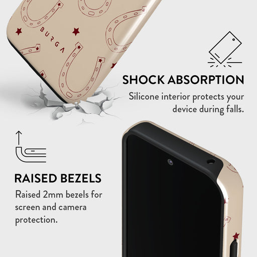 Lucky Charm - Google Pixel 9 Pro XL Case 4