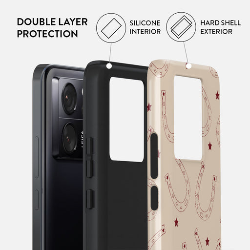 Lucky Charm - Xiaomi 13T Case 2
