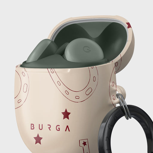 Lucky Charm - Google Pixel Buds A Case 5