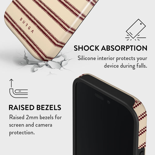 Arizona - iPhone 16 Case 4