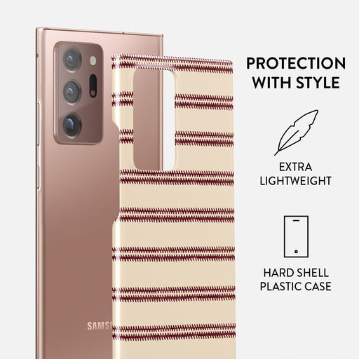 Arizona - Samsung Galaxy Note 20 Ultra 4G / 5G Case 2