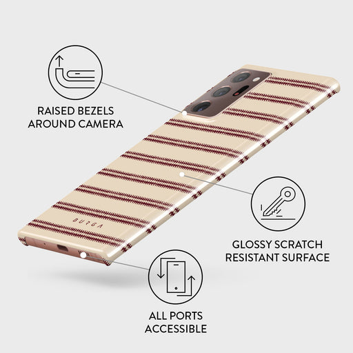 Arizona - Samsung Galaxy Note 20 Ultra 4G / 5G Case 3