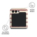 Arizona - Samsung Galaxy Z Flip 5 Case 3