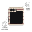 Arizona - Samsung Galaxy Z Flip 6 Case 3