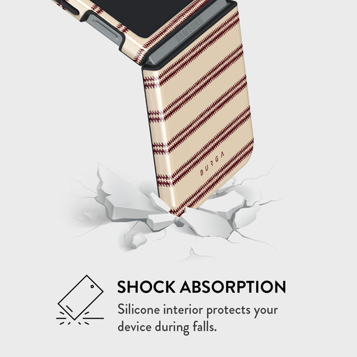 Arizona - Samsung Galaxy Z Flip 6 Case 4