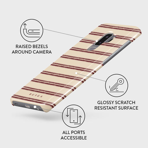 Arizona - Samsung Galaxy S9 Plus Case 3