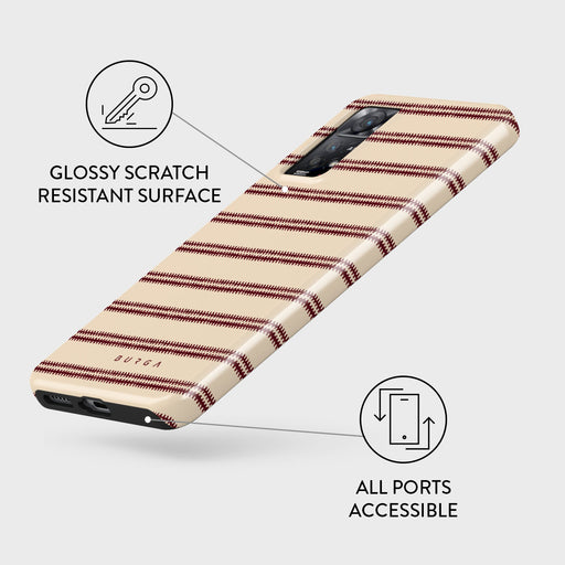 Arizona - Xiaomi Redmi Note 11 Pro Case 3