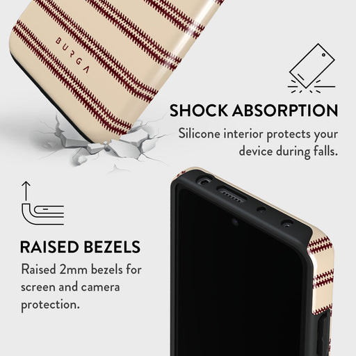Arizona - Xiaomi Redmi Note 11 Pro Case 4