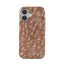 Country Road - iPhone 16 Case 1