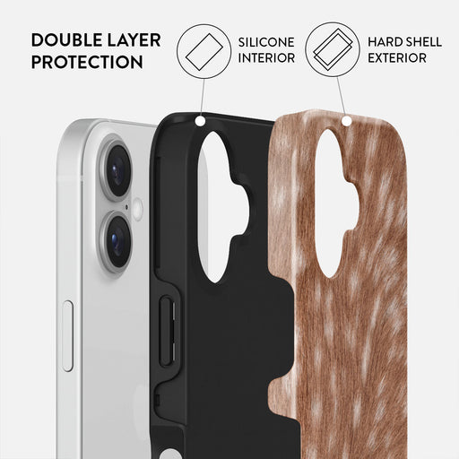 Country Road - iPhone 16 Case 2