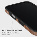 Country Road - iPhone 16 Case 5