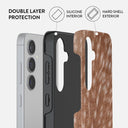 Country Road - Samsung Galaxy S24 Plus Case 2
