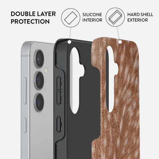 Country Road - Samsung Galaxy S24 Plus Case 2