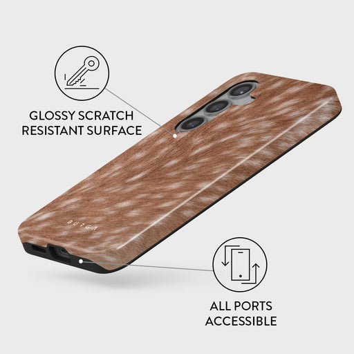 Country Road - Samsung Galaxy S24 Plus Case 3