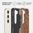 Country Road - Samsung Galaxy S23 Case 2