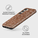 Country Road - Samsung Galaxy S23 Case 3