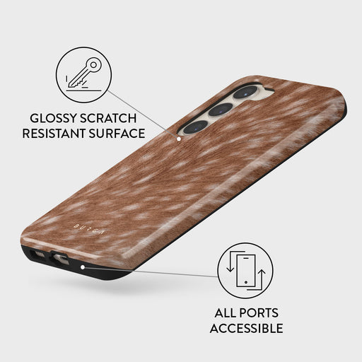 Country Road - Samsung Galaxy S23 Case 3