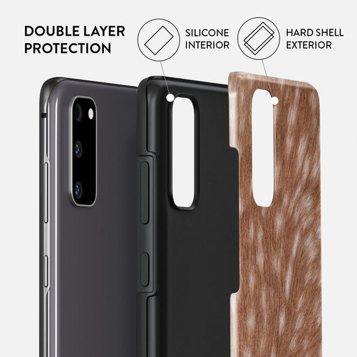 Country Road - Samsung Galaxy S20 FE 4G / 5G Case 6