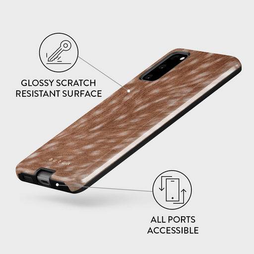 Country Road - Samsung Galaxy S20 FE 4G / 5G Case 7