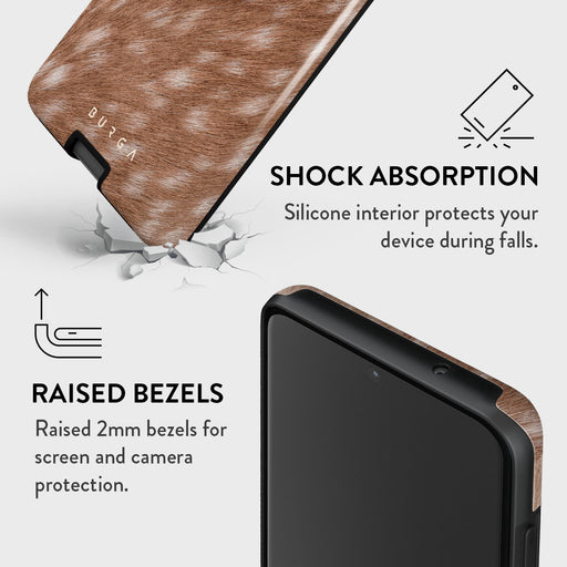 Country Road - Samsung Galaxy S20 FE 4G / 5G Case 8