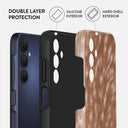 Country Road - Samsung Galaxy A15 4G / 5G Case 2
