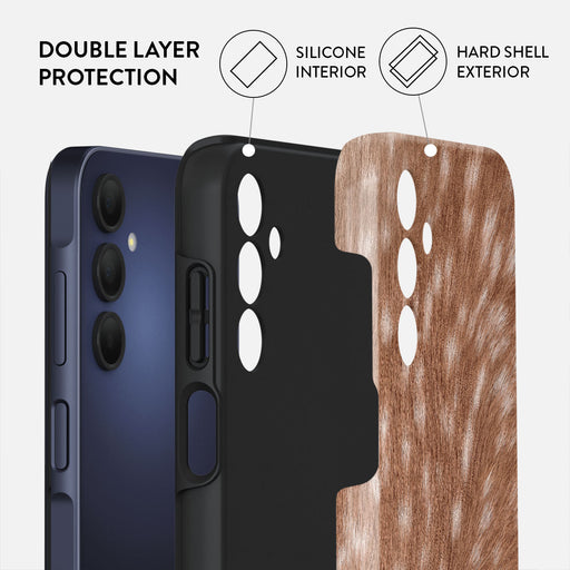 Country Road - Samsung Galaxy A15 4G / 5G Case 2
