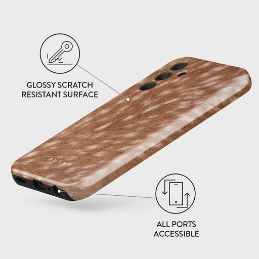 Country Road - Samsung Galaxy A15 4G / 5G Case 3