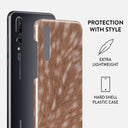 Country Road - Huawei P20 Case 2