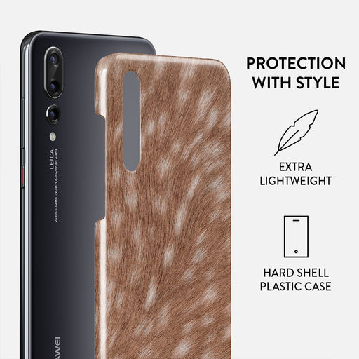 Country Road - Huawei P20 Case 2
