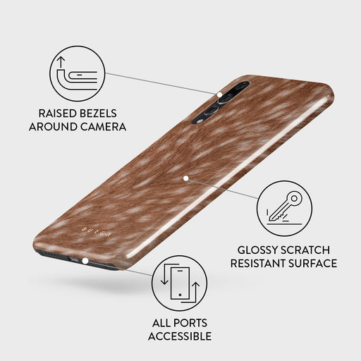 Country Road - Huawei P20 Case 3