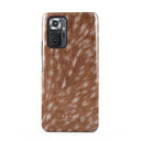 Country Road - Xiaomi Redmi Note 10 Pro Case