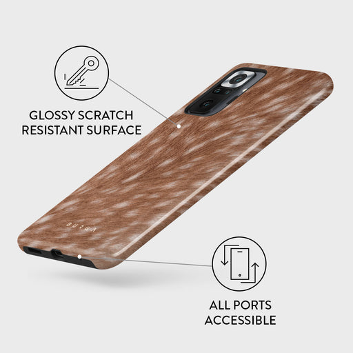 Country Road - Xiaomi Redmi Note 10 Pro Case 3
