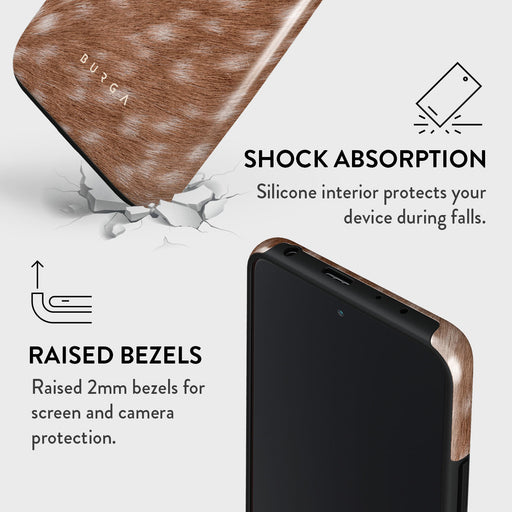 Country Road - Xiaomi Redmi Note 10 Pro Case 4