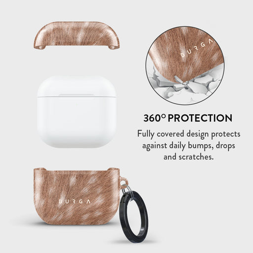 Country Road - AirPods 4 Case 2