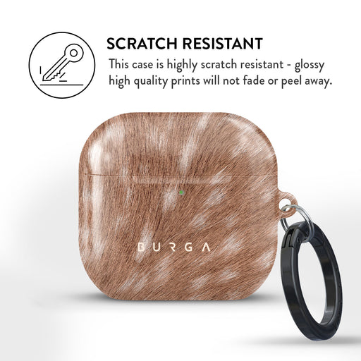 Country Road - AirPods 4 Case 4
