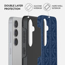Denim Lover - Samsung Galaxy S24 Case 2