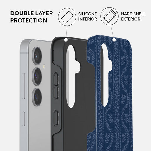 Denim Lover - Samsung Galaxy S24 Case 2