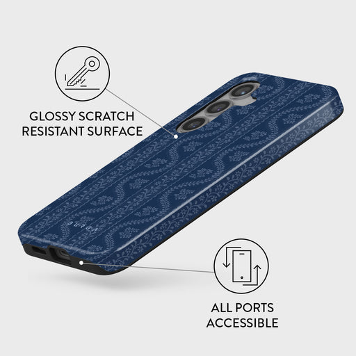 Denim Lover - Samsung Galaxy S24 Case 3