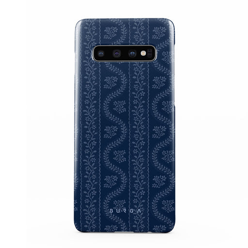 Denim Lover - Samsung Galaxy S10 Plus Case 1