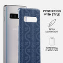 Denim Lover - Samsung Galaxy S10 Plus Case 2