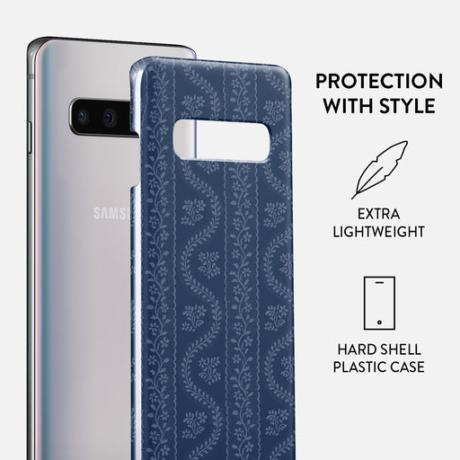 Denim Lover - Samsung Galaxy S10 Plus Case 2