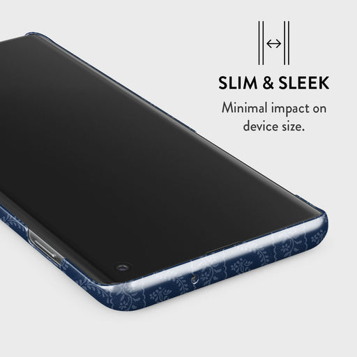 Denim Lover - Samsung Galaxy S10 Plus Case 4