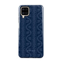 Denim Lover - Samsung Galaxy A12 4G Case 1