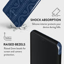 Denim Lover - Samsung Galaxy A12 4G Case 4
