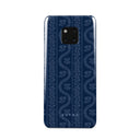 Denim Lover - Huawei Mate 20 Pro Case 1