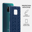 Denim Lover - Huawei Mate 20 Pro Case 2