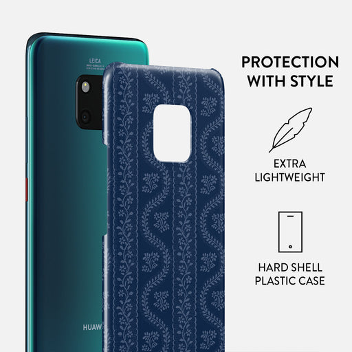 Denim Lover - Huawei Mate 20 Pro Case 2