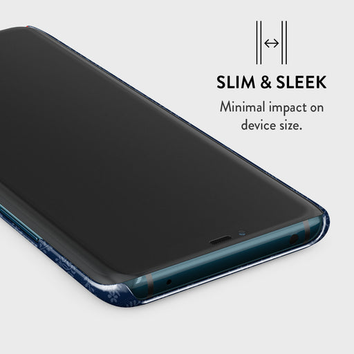 Denim Lover - Huawei Mate 20 Pro Case 4