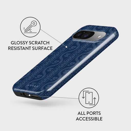 Denim Lover - Google Pixel 9 Case 3